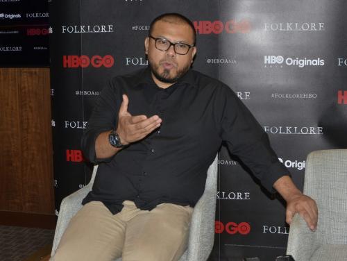 Serial Folklore: A Mother&#039;s Love Karya Joko Anwar Mulai Tayang Di HBO Asia